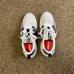 Adidas Ultraboost Mens Athletic Shoes. Worn once, in great condition.